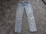 Ripped jeans van het merk JDY / maat M (maat 38), Blauw, Ophalen of Verzenden, Zo goed als nieuw, W30 - W32 (confectie 38/40)
