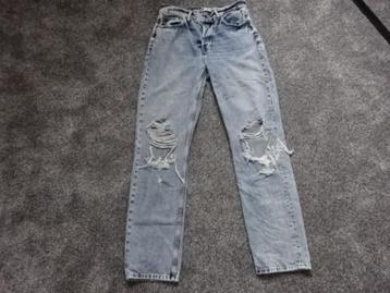 Ripped jeans van het merk JDY / maat M (maat 38) beschikbaar voor biedingen