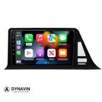 autoradio navigatie toyota chr carkit android 13 carplay usb, Auto diversen, Ophalen of Verzenden, Dynavin, VERKOOP@INBOUWNAVIGATIE.COM