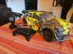 Maverick Quantum RX Flux Compleet geen traxxas, Overige merken, Auto, Groter dan 1:32, Ophalen of Verzenden