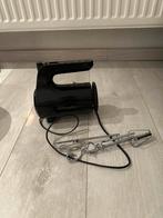 Berlinger Haus Handmixer - Zo goed als nieuw!, Witgoed en Apparatuur, Keukenmixers, Ophalen, 1 tot 2 liter, 3 snelheden of meer