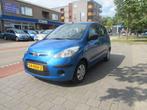 HYUNDAI I 10 1.25I 5DR Active, Voorwielaandrijving, 450 kg, Gebruikt, 4 cilinders