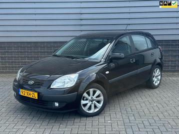 Kia Rio 1.4 Festival Carplay Camera CV Nap Elekramen beschikbaar voor biedingen