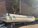 Zodiac Rubberboot - Gebruikt, Watersport en Boten, Ophalen, Gebruikt