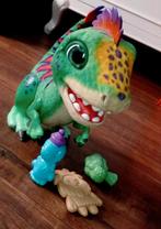 furReal Munchin' Rex, Ophalen of Verzenden, Zo goed als nieuw, Overige typen