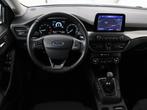 Ford Focus 1.0 EcoBoost Titanium | Adaptive cruise | Carplay, 65 €/maand, Gebruikt, Euro 6, 1283 kg