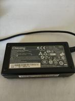 Chicony Laptop oplader, Ophalen of Verzenden, Zo goed als nieuw, Chicony