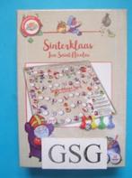 Sinterklaas bordspel nr. 61400354-10, Hobby en Vrije tijd, Gezelschapsspellen | Bordspellen, Ophalen, Nieuw