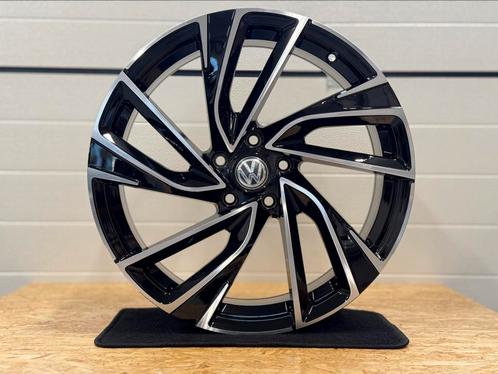 Nieuw Setje 19” Volkswagen Adelaide Velgen, Auto-onderdelen, Banden en Velgen, Velg(en), All Season, 19 inch, 225 mm, Personenwagen