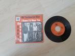 the Byrds  1, Verzenden, Gebruikt, Pop