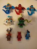 Lego Ninjago Dragons Rising 4, Kinderen en Baby's, Speelgoed | Duplo en Lego, Ophalen of Verzenden, Nieuw