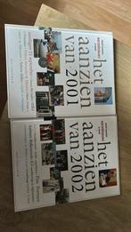 Het aanzien van 2002, Ophalen of Verzenden, Zo goed als nieuw, Overige onderwerpen