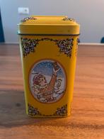 Antiek De Ruijter Gestampte Muisjes Blikje, Verzamelen, Blikken, Ophalen of Verzenden, Gebruikt, Overige, Overige merken