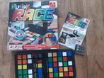 Rubiks race, Een of twee spelers, Ophalen of Verzenden, Zo goed als nieuw, JUMBO