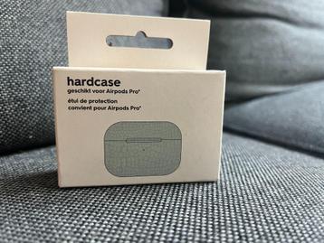 Hardcase voor Airpods Pro beschikbaar voor biedingen
