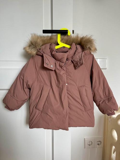 Baby jassen 86-92 Zara Hema Mango, Kinderen en Baby's, Kinderkleding | Maat 92, Zo goed als nieuw, Meisje, Jas, Ophalen of Verzenden