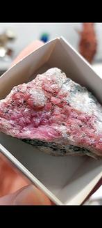 Cobalto calciet, Verzamelen, Mineralen en Fossielen, Ophalen of Verzenden
