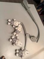 Nijntje Boxmobiel - Zacht en lief!, Ophalen, Zo goed als nieuw, Mobiel, Met geluid