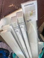 Ikea Hoppvals Rolgordijnen 80x210cm, Huis en Inrichting, Ophalen, 200 cm of meer, Wit, 50 tot 100 cm