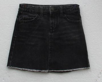 jeansrokje van jbc maat 116 beschikbaar voor biedingen