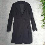 JUST B aparte jurk maat 38 zwart - zo goed als nieuw, Kleding | Dames, Maat 38/40 (M), Zwart, Ophalen of Verzenden, Zo goed als nieuw