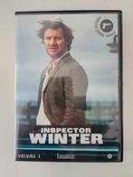 DVD-set: Inspector Winter - Volume 1, Cd's en Dvd's, Dvd's | Tv en Series, Ophalen of Verzenden, Zo goed als nieuw