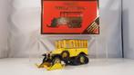 Scania Vabis Postbus 1923 Matchbox 1:49, Hobby en Vrije tijd, Modelauto's | 1:50, Ophalen of Verzenden, Nieuw, Bus of Vrachtwagen