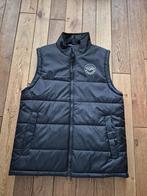 Bodywarmer Zündapp maat L, Maat 52/54 (L), Verzenden, Zwart, Nieuw