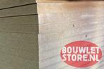 MDF platen plaatmateriaal | MDF 22 mm | MDF 19 mm gefineerd, Ophalen of Verzenden, Nieuw, Hout