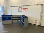 Zevim set bedrijfswageninrichting L+R complete inrichting, Ophalen of Verzenden