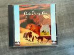 CD Ryuchi Sakamoto Soundtrack OST - The Sheltering Sky, Cd's en Dvd's, Ophalen of Verzenden, Zo goed als nieuw