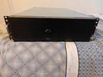 Nieuwe 3U server met oude hardware, Computers en Software, Servers, Ophalen, Nieuw, Onbekend