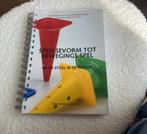 Speelsevorm tot Bewegingsspel - Nieuw!, Ophalen of Verzenden, Nieuw, Overige onderwerpen, Geschikt voor kinderen