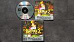 PS1 - Rayman 2 - PlayStation 1 3d Platform Game, Vanaf 3 jaar, Platform, Ophalen of Verzenden, 1 speler