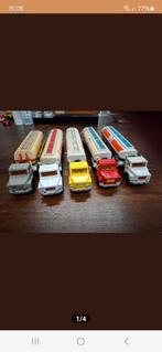 5 X  SCANIA, Ophalen of Verzenden, Zo goed als nieuw, Bus of Vrachtwagen