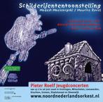 Modest Moessorgski Ravel CD, Cd's en Dvd's, Ophalen of Verzenden, Modernisme tot heden, Gebruikt, Orkest of Ballet