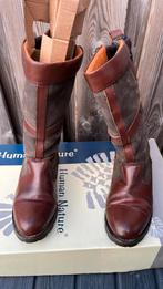 Human Nature Unisex Laars, Kleding | Heren, Schoenen, Ophalen of Verzenden, Zo goed als nieuw, Bruin, Boots