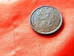 Wilhelmina oude 1/2 Cent 1909 prachtig- (5762 a, Ophalen of Verzenden, Koningin Wilhelmina, Overige waardes, Losse munt