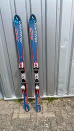 2 Blizzard XO Firebird skies 170cm met Sigma S10 Marker bind, Sport en Fitness, Skiën en Langlaufen, Overige merken, 160 tot 180 cm
