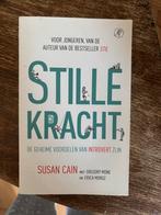 Susan Cain - Stille kracht, Ophalen, Zo goed als nieuw, Susan Cain; Gregory Mone; Erica Moroz