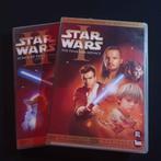 Star Wars Episode 1 & 2 (Bundle), Alle leeftijden, Ophalen of Verzenden, Zo goed als nieuw, Science Fiction