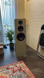 Te koop, Ophalen of Verzenden, 120 watt of meer, Front, Rear of Stereo speakers, Overige merken