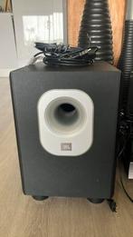 Home cinema dolby sound set Harman Kardon, Audio, Tv en Foto, Home Cinema-sets, Soundbar, Zo goed als nieuw, Overige spelers, Ophalen