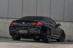 Bmw 6-serie M6 Competition (600PK) NL Auto, Carbon, Keram, H, Auto's, Automaat, Gebruikt, 4395 cc, Zwart