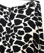 Juffrouw Janssen lange rok maat 46[dm], Zwart, Maat 46/48 (XL) of groter, Ophalen of Verzenden, Zo goed als nieuw