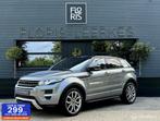 Range Rover Evoque | 2.0 Si 4WD | Pano | Zwart Leer | 2012, Automaat, Gebruikt, Bedrijf, Vierwielaandrijving