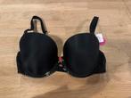 Freya bh 75F NIEUW!! Nu €27,50, Ophalen of Verzenden, Zwart, BH