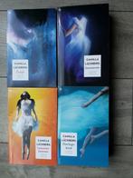 Camilla lackberg, Boeken, Ophalen, Nieuw