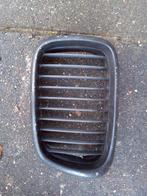 1 zwart BMW grille onderdeel 5 serie E39, Ophalen of Verzenden, Gebruikt, BMW
