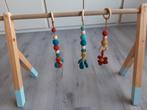 Babygym van hout, Ophalen of Verzenden, Zo goed als nieuw